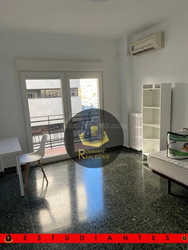 EST/ TRAB. Estupendo piso para ESTUDIANTES con SEIS dormitor