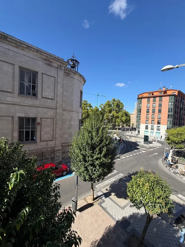Piso en venta calle ruiz hernandez, centro Valladolid — 15