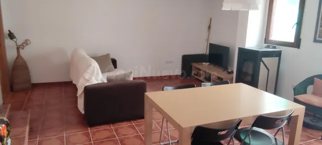 CASA EN VENTA EN OJOS NEGROS — 4