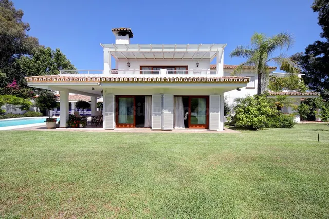 Chalet 5 habitaciones 698m² en venta - Costa Del Sol - foto 3