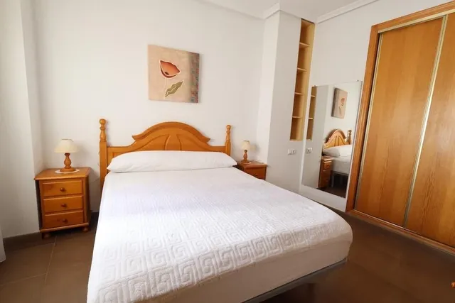 Apartamento 1 habitación 45m² en venta - Centro — 8
