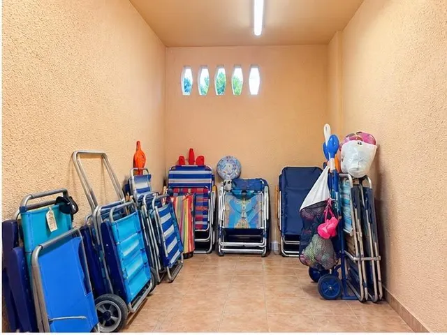 Apartamento de 2 dormitorios en venta en La Mata, Torrevieja, a pocos pasos de la playa — 36