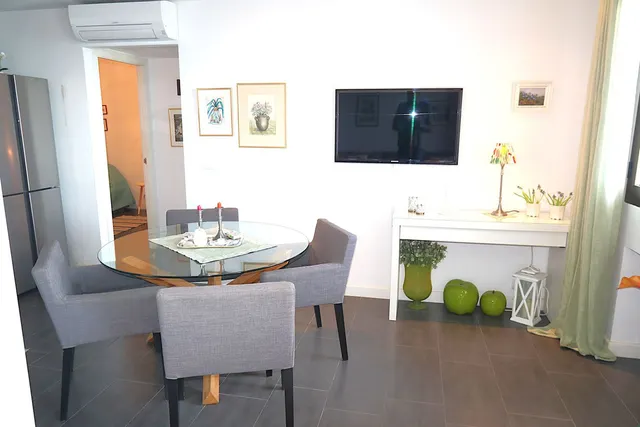 Apartamento 3 habitaciones 90m² en venta - Centro — 8