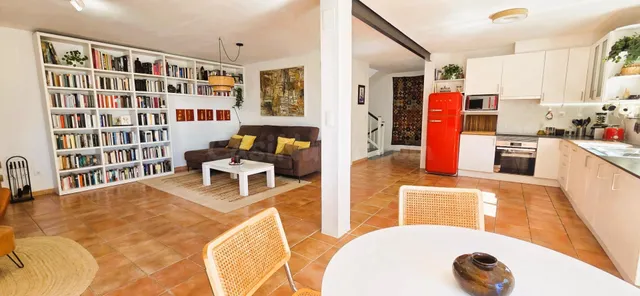 Exclusivo Chalet Independiente en Costa Norte de Vinaròs con - foto 4