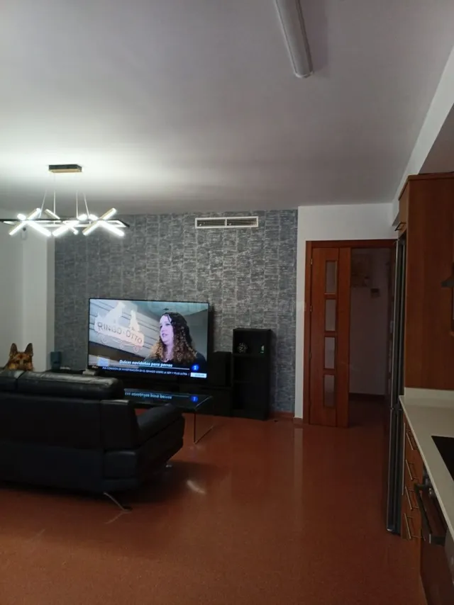 Piso 3 habitaciones 91m² en venta - Zona Poble - foto 3