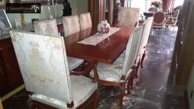 SE VENDE CASA SEÑORIAL UBICADA EN PLENO CENTRO CON EXCELENTES VISTAS — 14