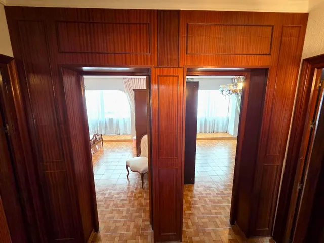 GRAN CASA DE TRES PLANTAS, 5 DORMITORIOS, TERRAZAS Y GARAJE EN CHICLANA DE LA FRONTERA — 21
