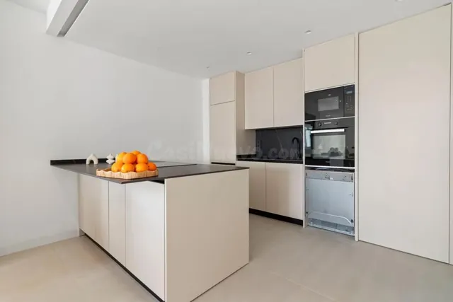 Adosado 4 habitaciones 206m² en venta - Paraiso-Barronal — 11