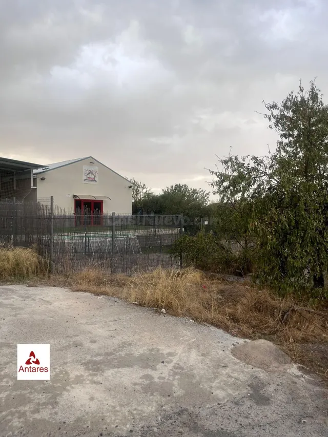 Terreno en La Zubia - foto 4