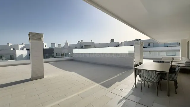 Ático 3 habitaciones 132m² en venta - Marbella - foto 4