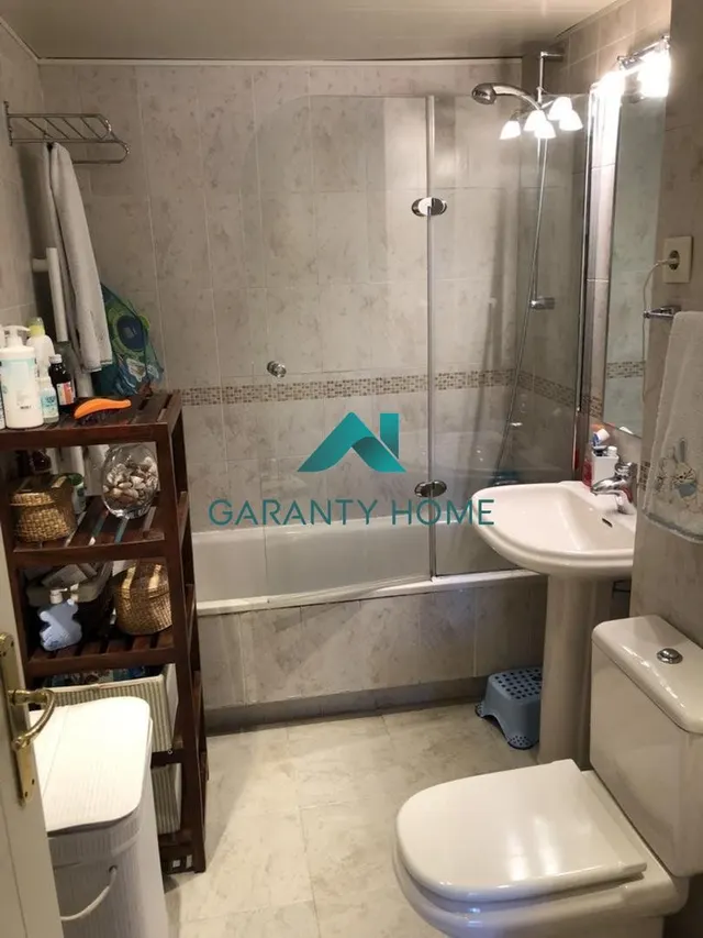 Magnifico Piso en las Rozas — 12