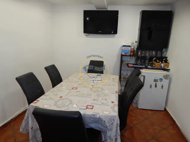 BONITA CASA CENTRICA REFORMADA. ONTINYENT. — 8