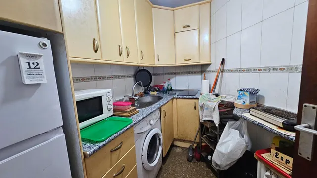 APARTAMENTO DE 2 DORMITORIOS A 100 MTS DE LA PLAYA EN BENALMÁDENA — 8