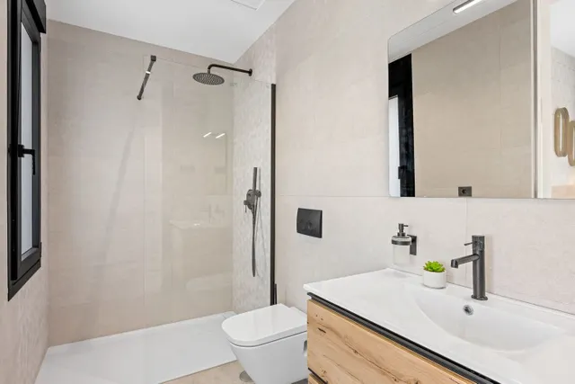 Villa 3 habitaciones 116m² en venta - Las filipinas — 23