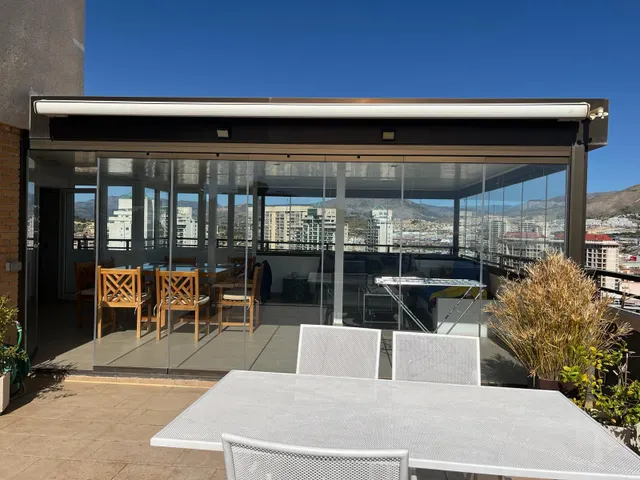 Se vende impresionante Atico de 2 dormitorios con vistas al mar con garaje y trastero — 17