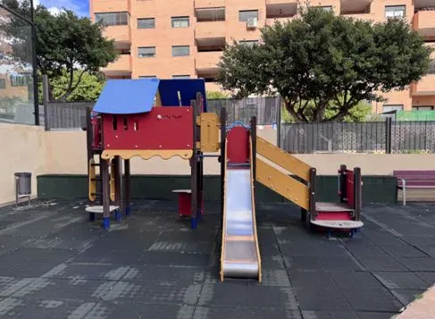 Luminoso apartamento situado en la exclusiva zona de La Cala de Villajoyosa — 45