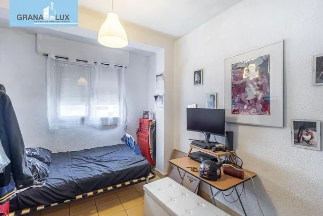 Piso junto fontiveros — 15
