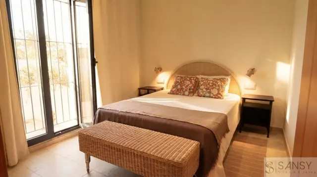 Casa-Chalet en Venta en Venta Del Zurdo Alicante — 14