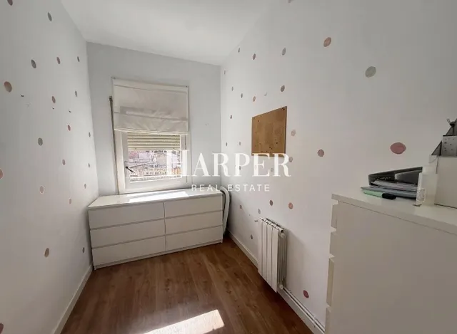 Piso luminoso de 3 habitaciones en Poble-sec — 16