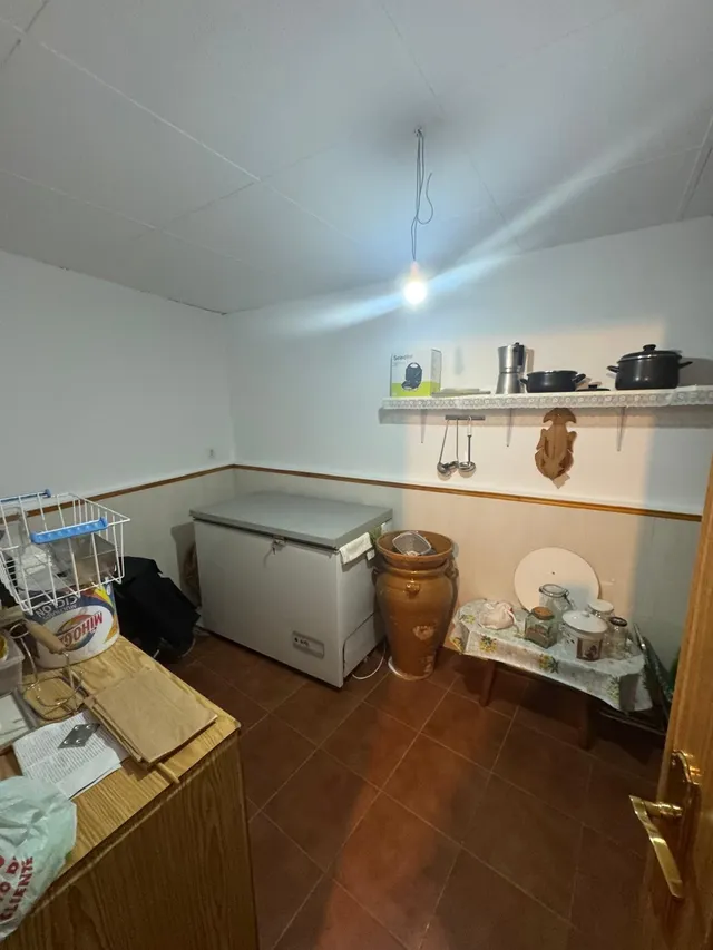 Vivienda de dos plantas en Viso del Marqués – Lista para entrar a vivir — 14