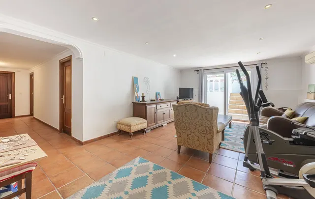Chalet 5 habitaciones 380m² en venta - San Roque Pueblo — 22
