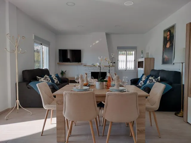 EXCLUSIVA VILLA EN MONTEALTO !!! — 11