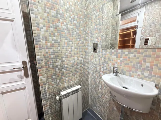 Piso 2 habitaciones 108m² en venta - La Latina — 33
