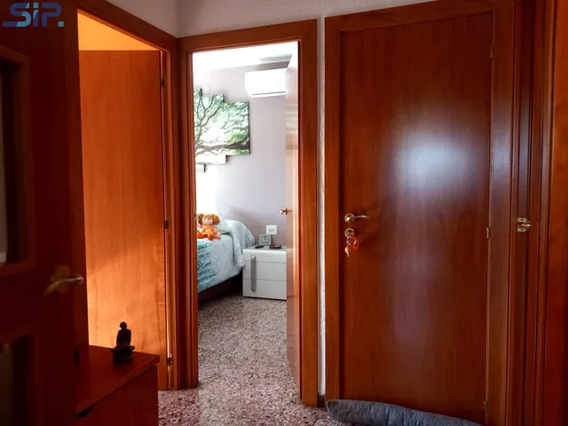 Casa 4 vientos en parcela llana de 3.533m2 — 17