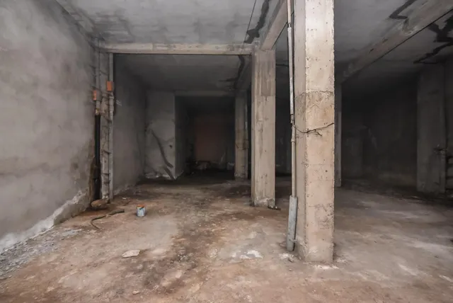 Bajo, semisótano y sótano: cerca de 800 m2. en calle Nicaragua, al lado de Juan Flórez — 17