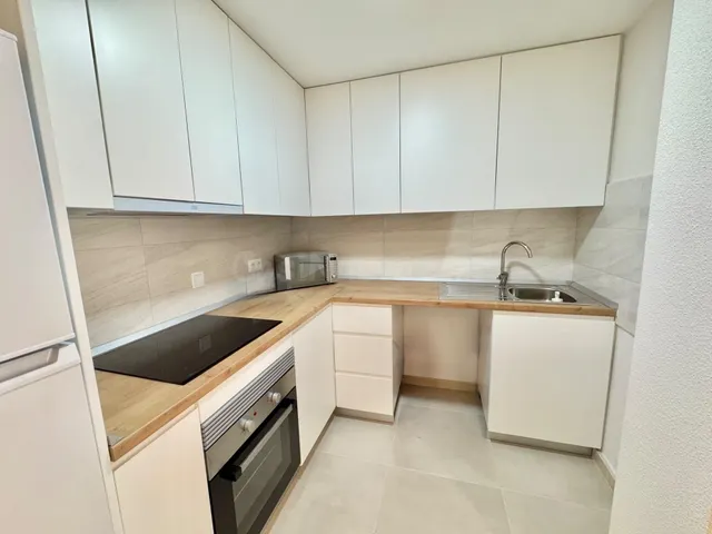 INCREIBLE VIVIENDA EN EL CENTRO DE ORIHUELA, REFORMADA CON P - foto 2