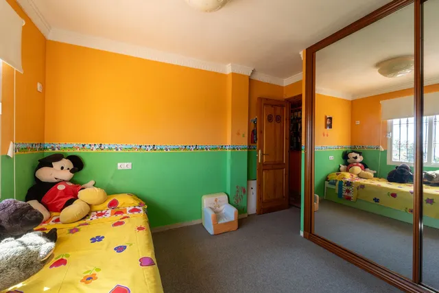 Chalet 4 habitaciones 400m² en venta - Centro — 38