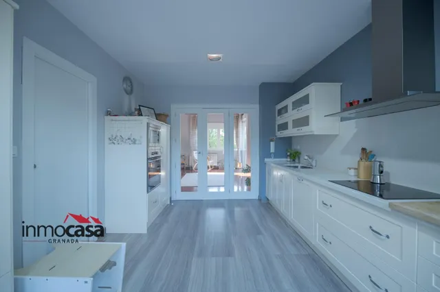 Casa 5 habitaciones 220m² en venta - Urb. el arenal — 9