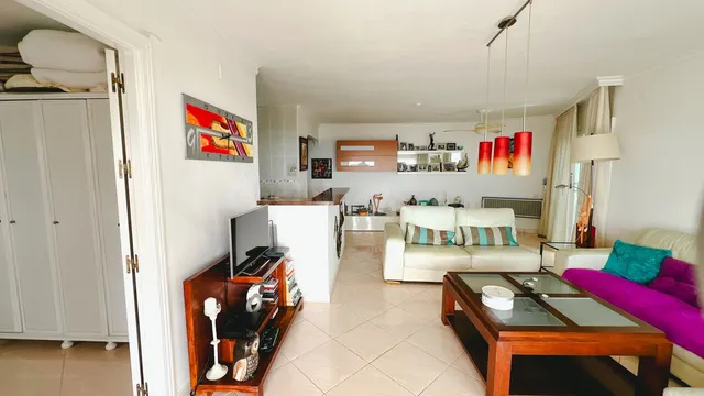 Apartamento 2 habitaciones 70m² en venta - Riviera del sol - foto 5