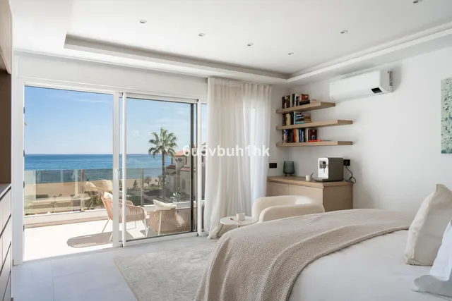 Adosado 3 habitaciones 167m² en venta - Costa Del Sol — 35