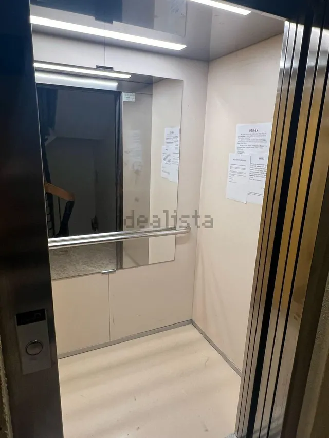 Amplia vivienda reformada Centro de Alicante. Alquiler Temporal — 25