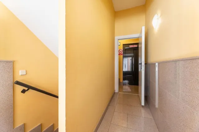 Piso en Madrid — 19