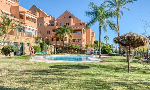 Apartamento 1 habitación 60m² en venta - Marbella — 16