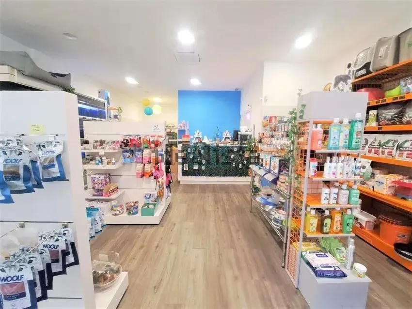 Alquiler de local comercial Centrico Calle manuel pereira
