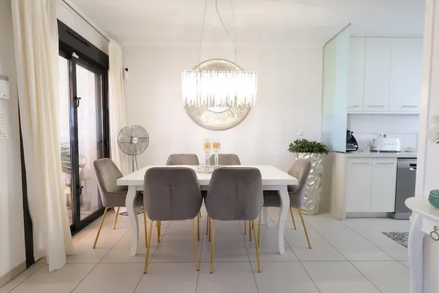 Dúplex 3 habitaciones 123m² en venta - La Regia - foto 5