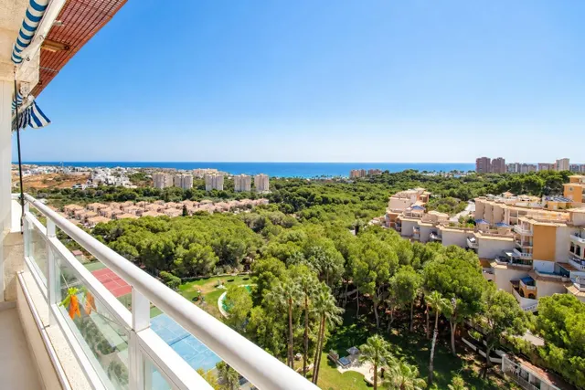 Apartamento 1 habitación 44m² en venta - Altos de Campoamor — 17