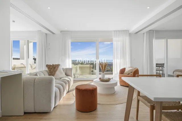 Apartamento 2 habitaciones 84m² en venta - Costa Del Sol — 5