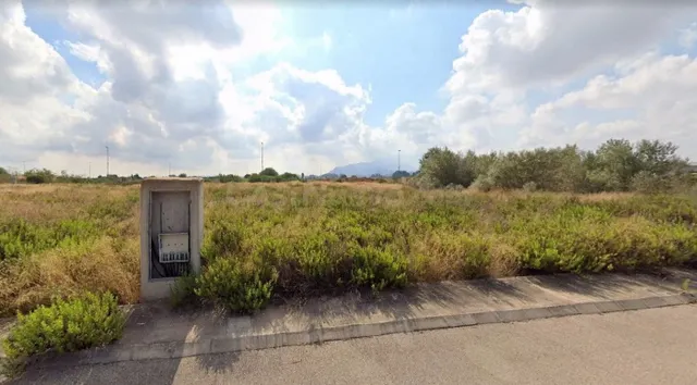 IRE60003 - TERRENO INDUSTRIAL DE 1835 EN POLÍGONO ALZIRA