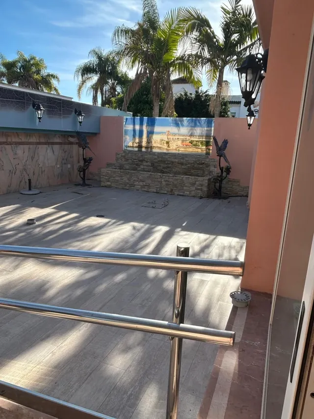 Restaurante 7 habitaciones 756m² en venta - Paraiso-Barronal — 13