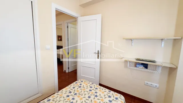¡El hogar que estabas buscando en Ciudad Jardín! — 37