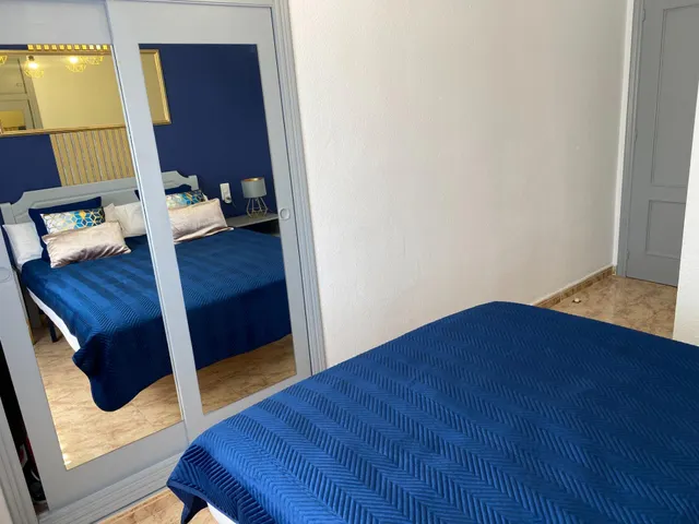 ☀️ ¡ENCANTADOR APARTAMENTO EN EL CENTRO DE TORREVIEJA CON PISCINA! ‍♂️ — 9