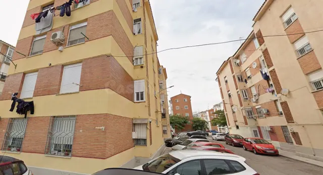 Venta piso en Aranjuez (Alquilado) — 3