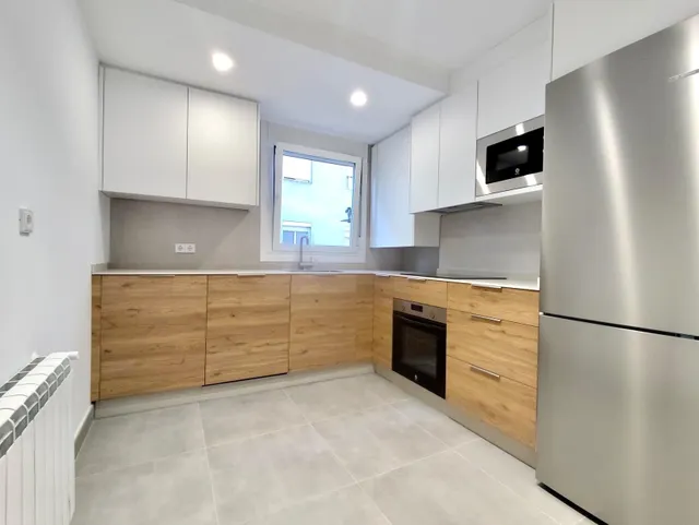 Apartamento en Venta 2 habitaciones y 2 baños - Centro de Orense y campus universitario — 13