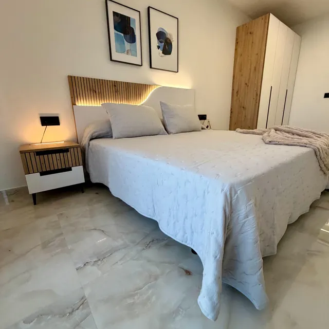 Bungalow en Algorfa #9 con campo de golf a menos de 5min — 12