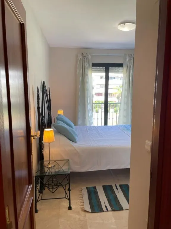 Apartamento 2 habitaciones 104m² en alquiler - La Resina — 12