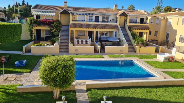 Ático 2 habitaciones 46m² en venta - Villamartin